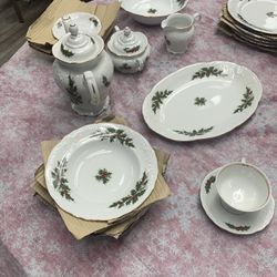 Fine China