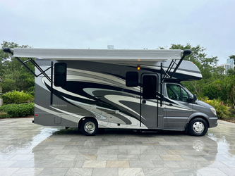 2018 Jayco Melbourne