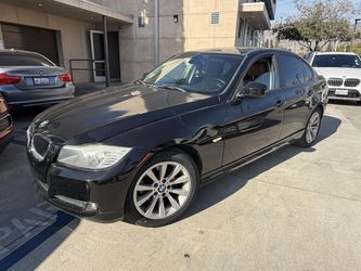 2011 BMW 328i