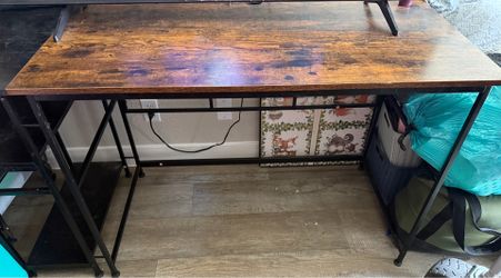 Desk