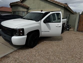 2009 Chevrolet Silverado 1500