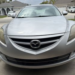 2009 Mazda Mazda6