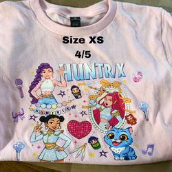 Demon Hunter t shirts