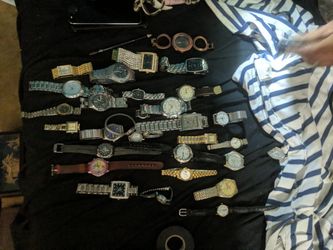 Watches