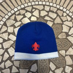 BSA Beanie