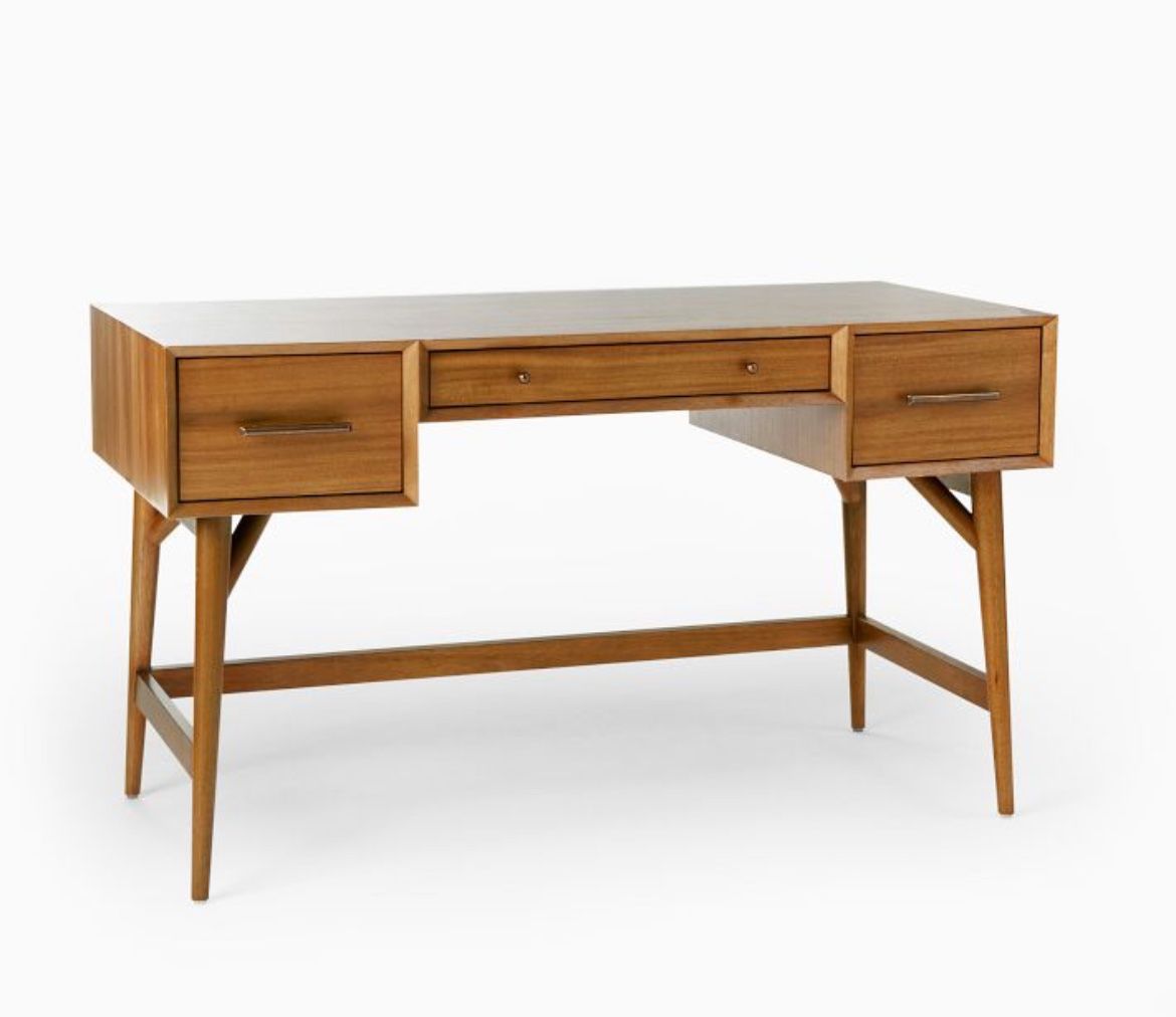 West Elm Desk