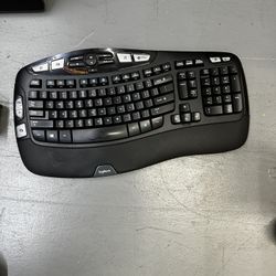 Keyboard