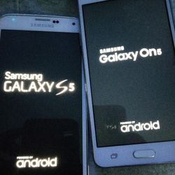 Samsung Galaxys Phones