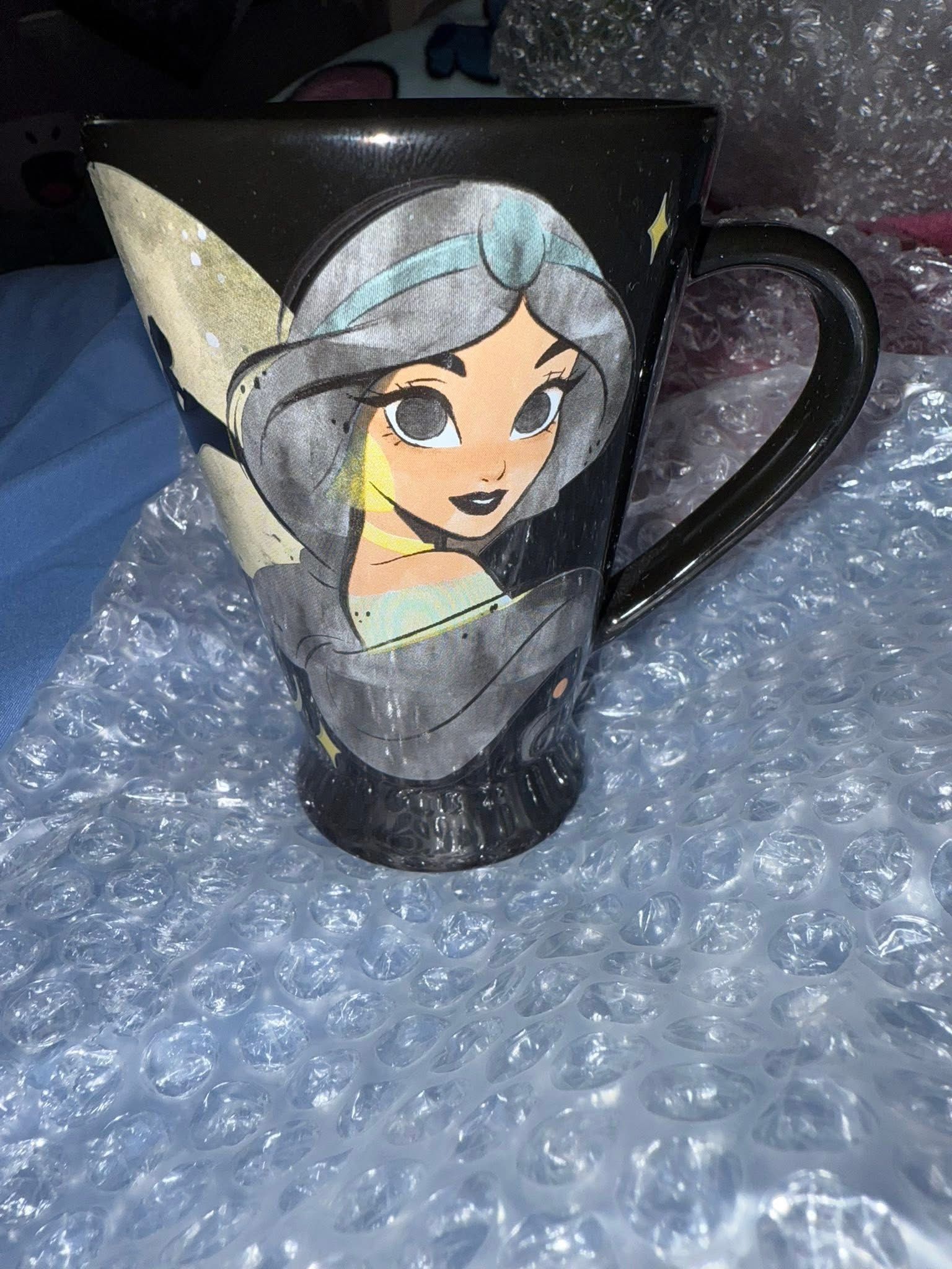 Disney Jasmine mug