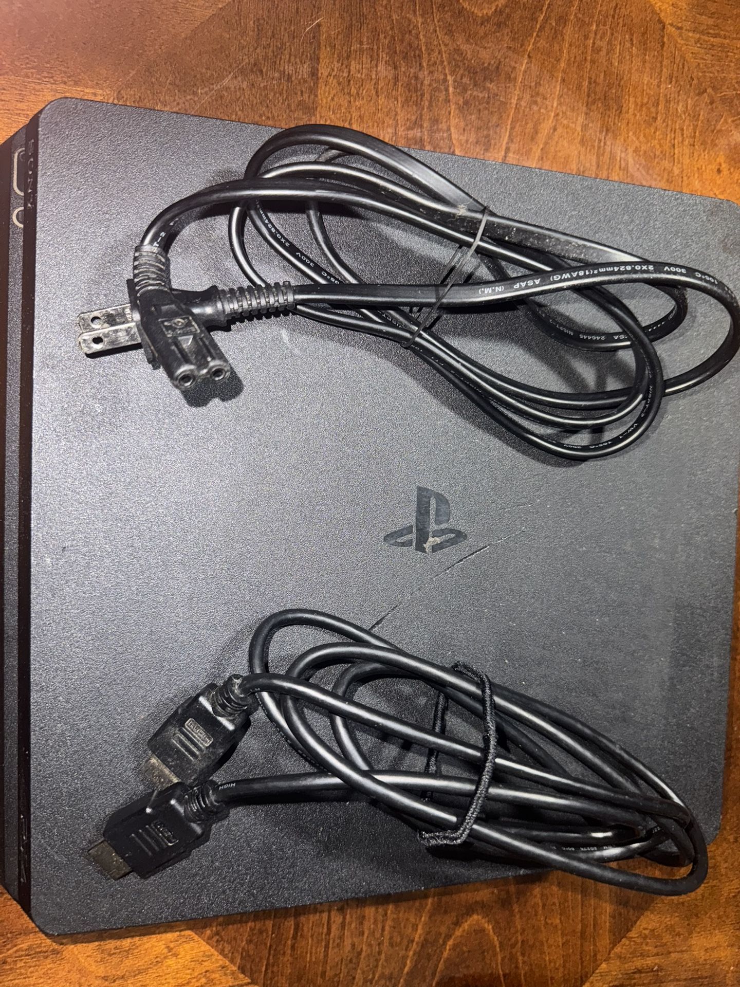 PS4 Playstation 4