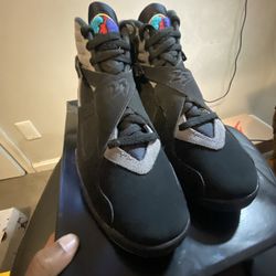 Aqua 8s 10.5