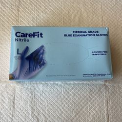 Medical Gloves 