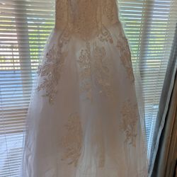 Wedding Gown