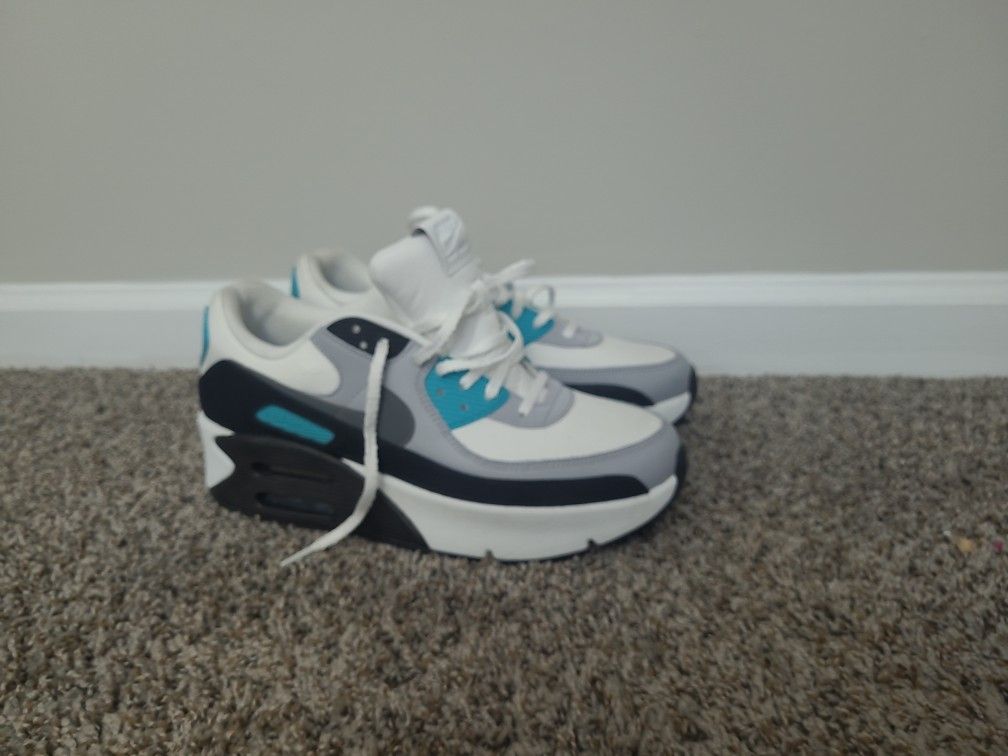 Nike Air Max 90