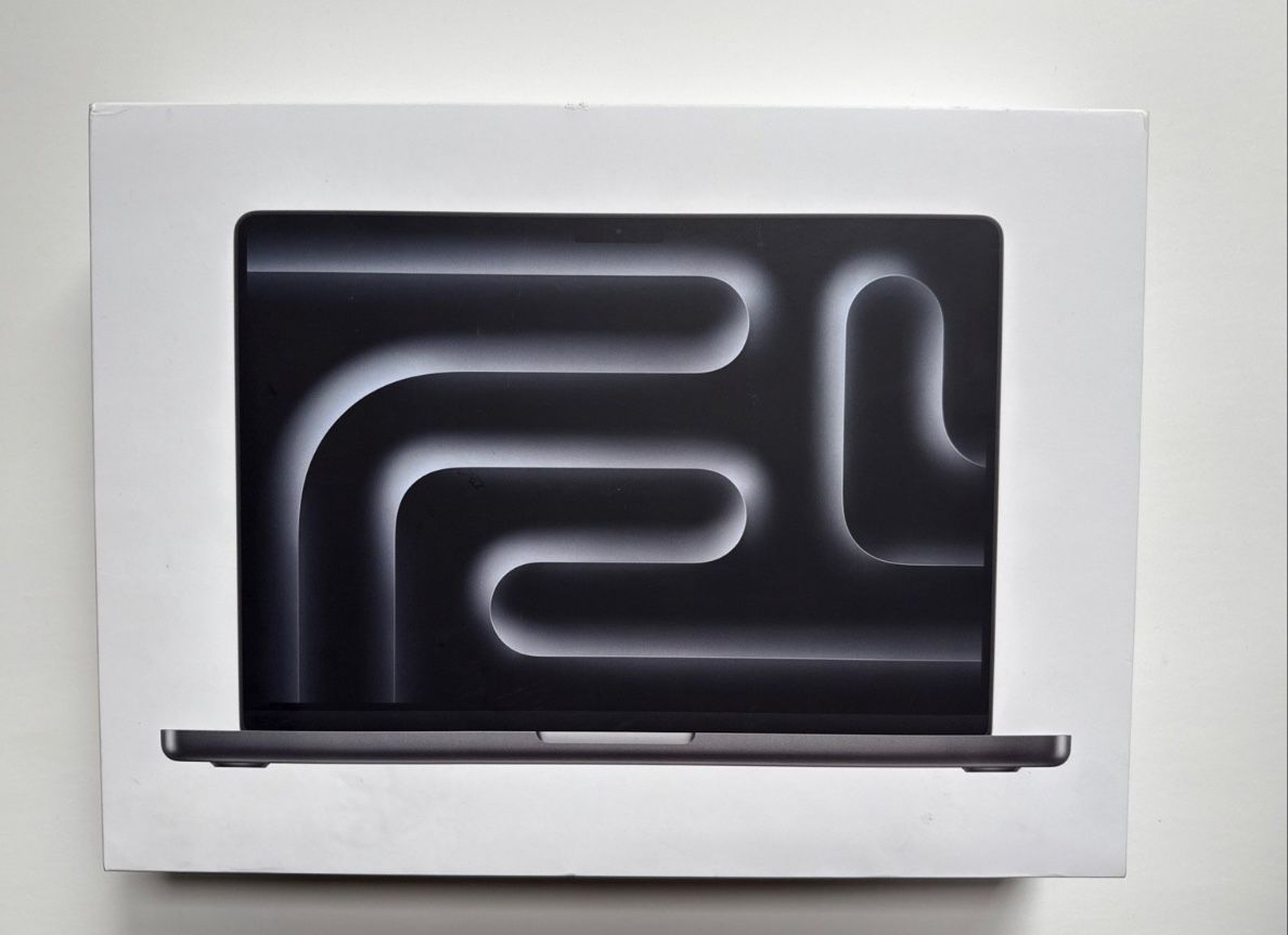 MACBOOK