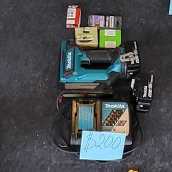 Makita 23G