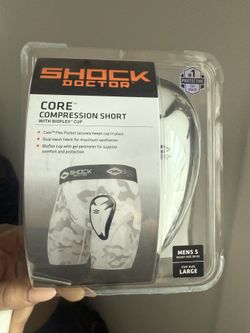 Men Sports Cup Protection