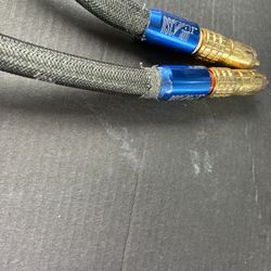 Tara Labs Cables 