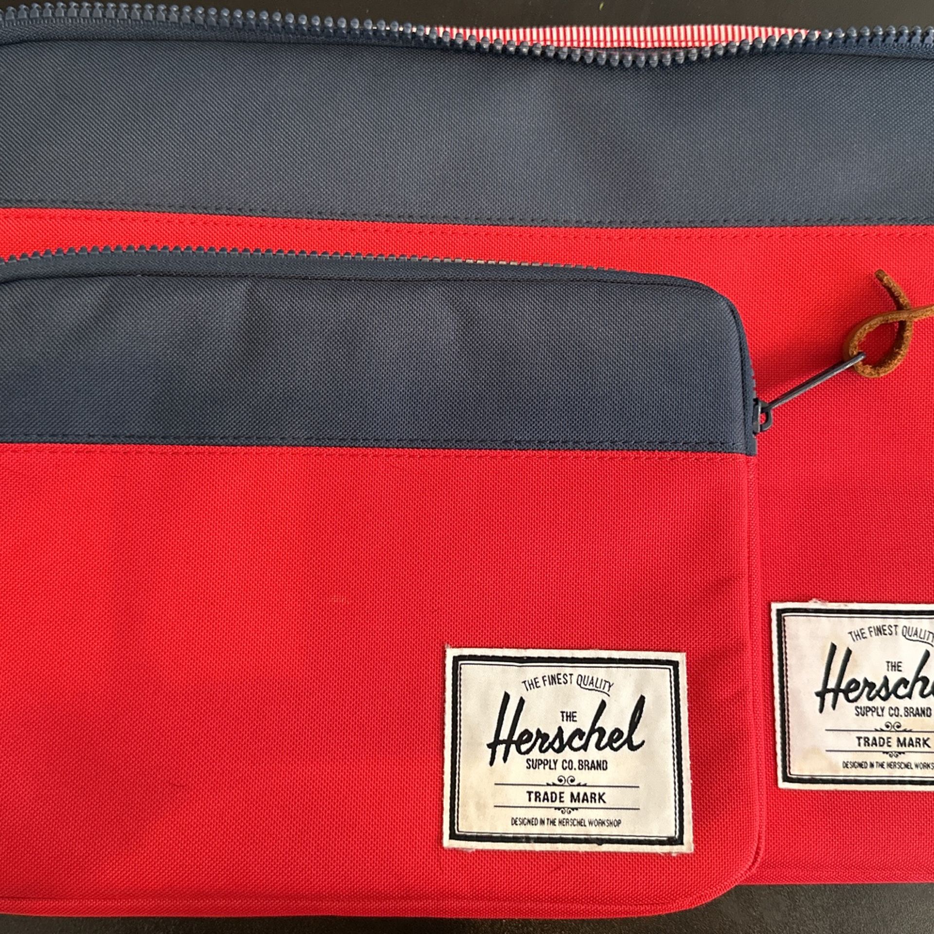 Herschel Laptop & Ipad Mini Case