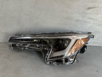 2023 2024 2025 TOYOTA COROLLA GR / HATCHBACK LEFT DRIVER SIDE LED HEADLIGHT OEM 81150-12N20