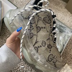 Gucci Balenciagas 