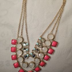 New beautiful Necklace $15