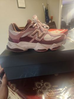 Kids New Balance size 3Y
