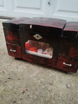 Old jewelry boxes 20 each