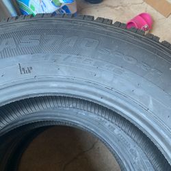 215/65/16 Tires