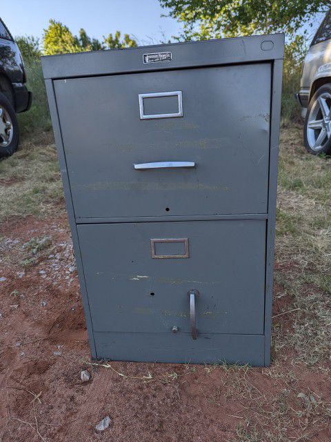 Anderson Hickey Legal Pedestal Filing Cabinet 