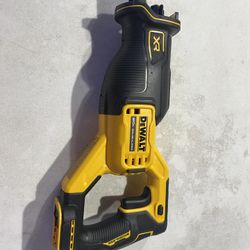 Brushless Reciprocating Saw (Tool Only)