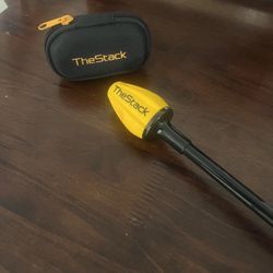 The Stacked System Golf Speed Training