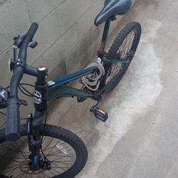 Kids Schwinn Sidewinder 