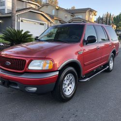 2002 FORD Truck 