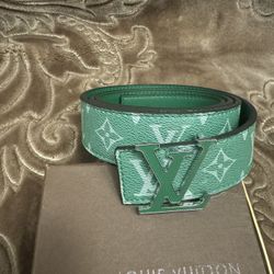 Louis Vuitton Belt