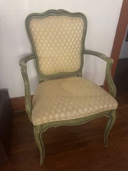 Antique Chair