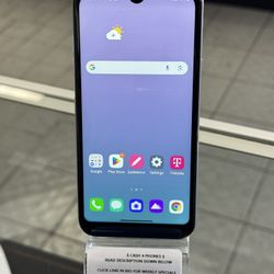 LG Aristo 5 32GB T-Mobile