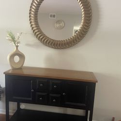 Console Table