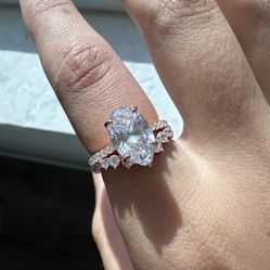 Engagement Ring