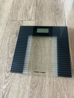 Healthometer Smart Scale