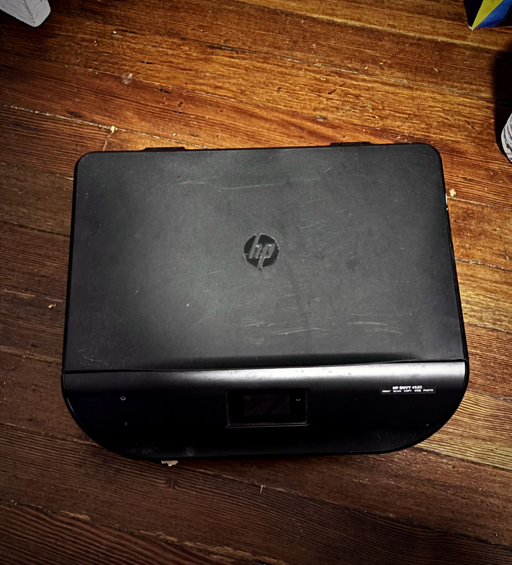 HP Printer