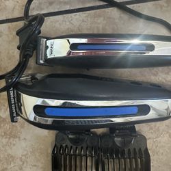 WAHL HAIR CLIPPERS 