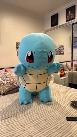 Squirtle (2020) Pokemon