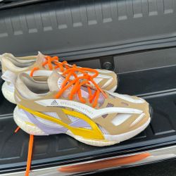 Nike Still McCartney