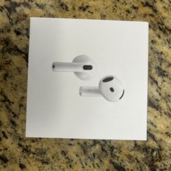 Apple AirPods Pro Gen 4