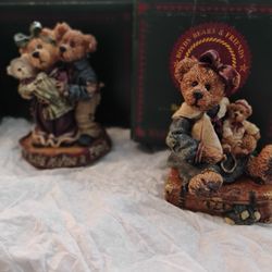 Boyds Bears 