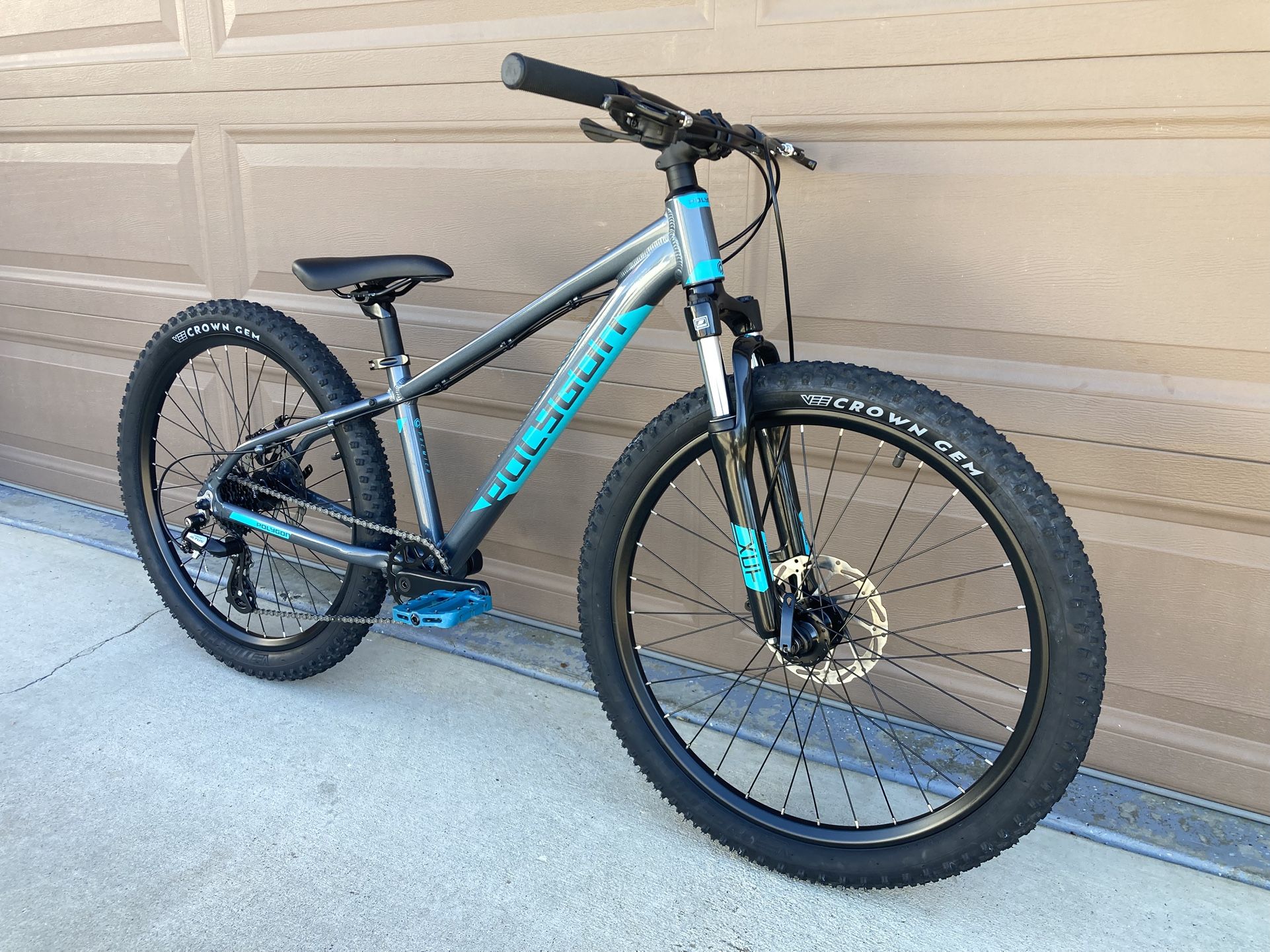 Kids Polygon Premier XC 24  Hardtail Mountain Bike NEW! 