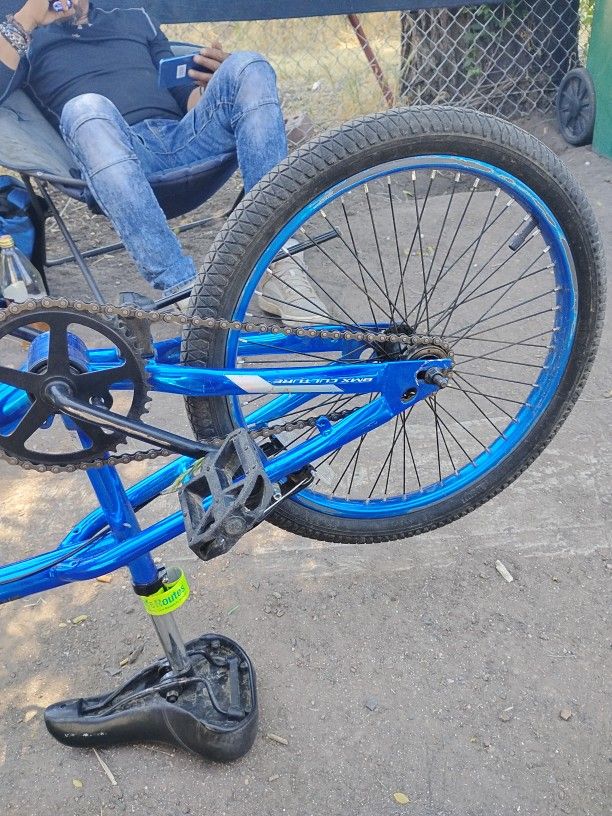 Bmx