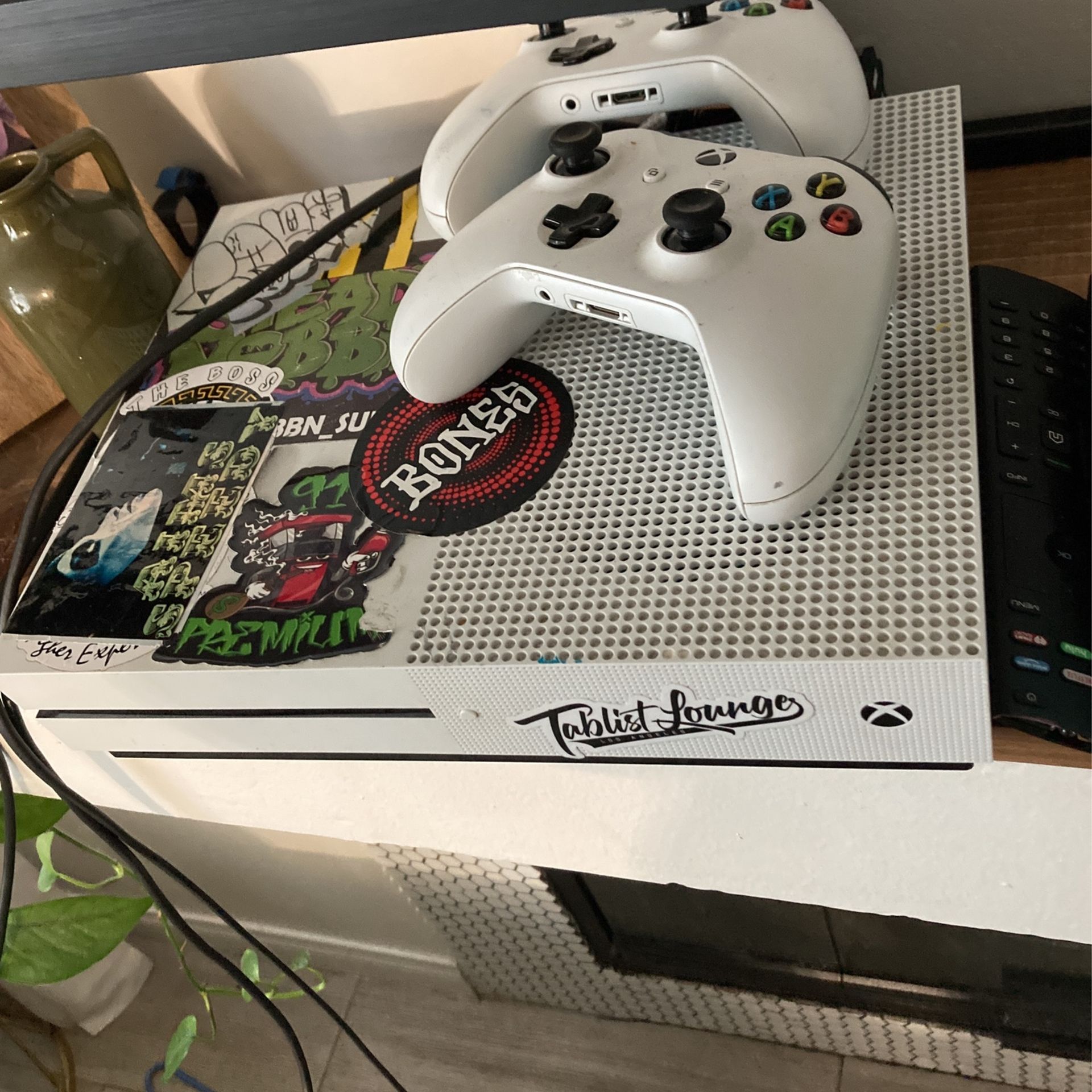 Xbox One