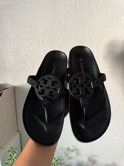 Tory Burch sandals